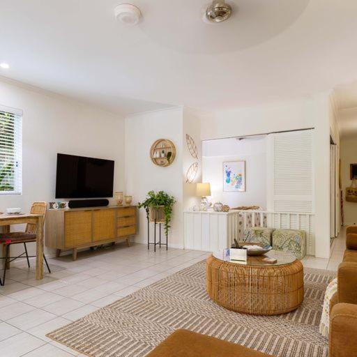 Oasis Luxe On Macrossan Street - Stylish Residence Port Douglas Exterior foto